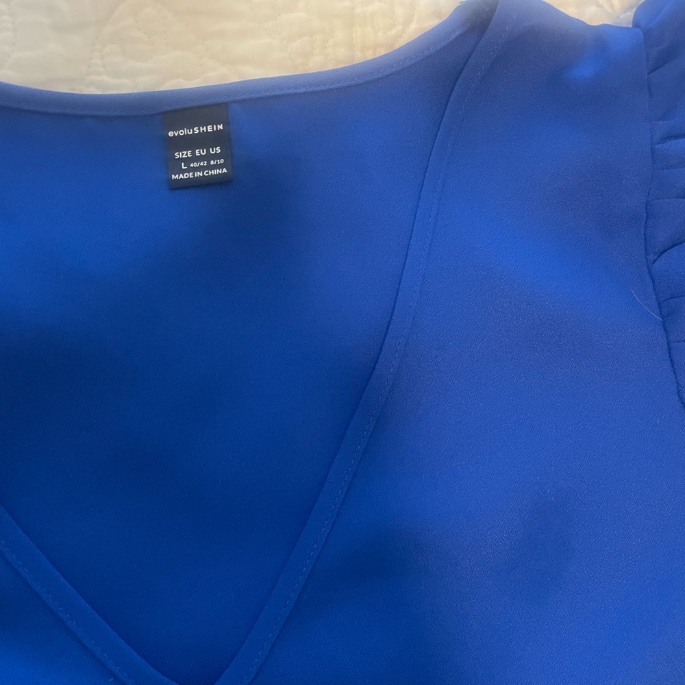 Shein Dresses For Summer View 3